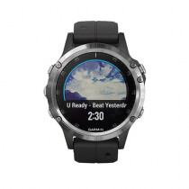 Xiaomi Garmin Fenix 5 Plus Smart Watch Sapphire Black